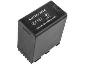 Baterie pentru Canon EOS S200, C300 (eq. Canon BP-A60), 5200 mAh