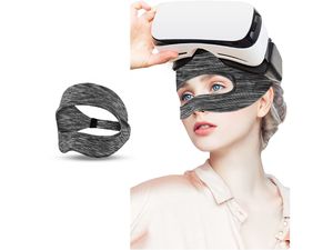 Mască de față igienică pentru Oculus/Meta Quest 2