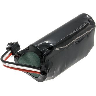 Baterie pentru Ecovacs Deebot Slim, D36, și altele, 3400 mAh, Li-Ion