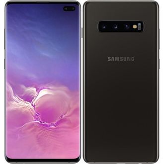 Samsung Galaxy S10+ 1TB Ceramic Black