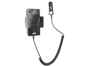 Brodit suport auto pentru Motorola Radius CP200 fără carcasă, cu încărcare la brichetă
