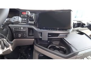 Brodit ProClip montážní konzole na palubní desku 856110