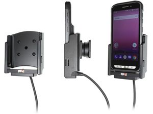 Brodit държач за Point Mobile PM45 със скрито зареждане