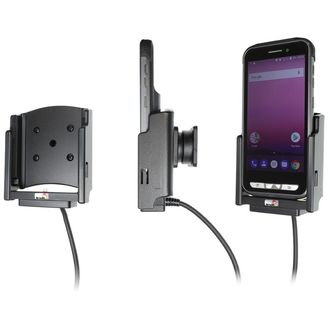 Brodit държач за Point Mobile PM45 със скрито зареждане
