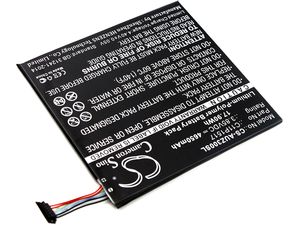 Baterie pentru Asus Pad Zenpad Zenpad 10 Z0310m, (eq. Asus 0B200-01580200), 4650 mAh