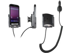 Brodit suport pentru Point Mobile PM45 cu încărcare la brichetă