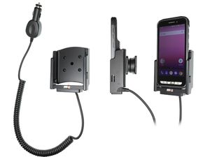 Brodit suport pentru Point Mobile PM45 cu încărcare la brichetă