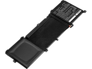 Baterie pro Asus N501l / Zenbook Ux501vw / Zenbook Pro Ux501vw, 8200mAh, Li-Pol