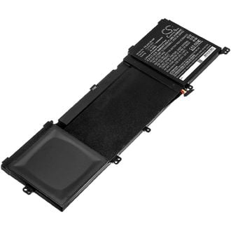 Akkumulátor Asus N501l / Zenbook Ux501vw / Zenbook Pro Ux501vw, 8200mAh, Li-Pol, 8200mAh, Li-Pol