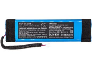Baterie pentru LG XBOOM Go PL7, 3500 mAh, Li-Pol