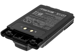 Baterie pentru Yaesu Ft-1dr, Yaesu Ft-2dr (eq. Yaesu SBR-14), 2000 mAh