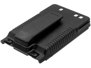 Baterie pentru Yaesu Ft-1dr, Yaesu Ft-2dr (eq. Yaesu SBR-14), 2000 mAh
