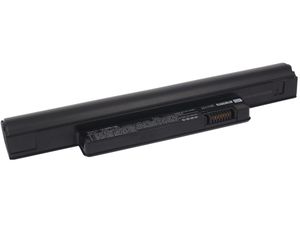 Baterie pentru Dell Inspiron Mini 10, Inspiron 11z, 2200 mAh, Li-Ion