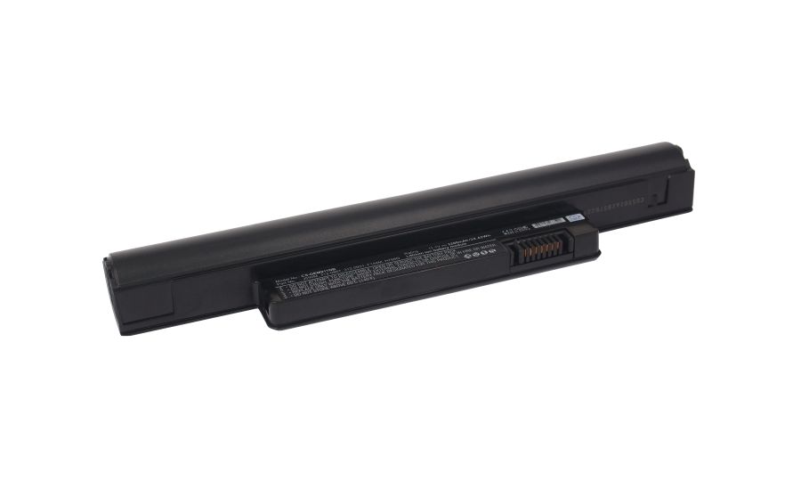 Baterie pentru Dell Inspiron Mini 10, Inspiron 11z, 2200 mAh, Li-Ion