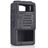 Mobilly silikonový obal pro Baofeng UV-5R, černá