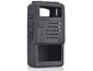 Mobilly Silikonhülle für Baofeng UV-5R, schwarz