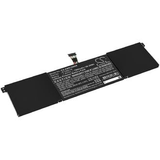 Baterie pentru Xiaomi Mi Pro 15.6 i3, i5, i6, 7800 mAh, Li-Pol