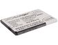 Baterie pentru Panasonic KX-PRX110/120/150, 1750mAh, Li-Ion