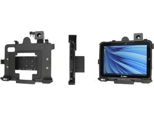 Brodit държач за ZebraZEBRA ET80 / ET85, заключващ се, AMPS/VESA 75 дупки