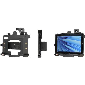 Brodit държач за ZebraZEBRA ET80 / ET85, заключващ се, AMPS/VESA 75 дупки