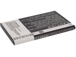 Baterie pentru Panasonic KX-PRX110/120/150, 1750mAh, Li-Ion
