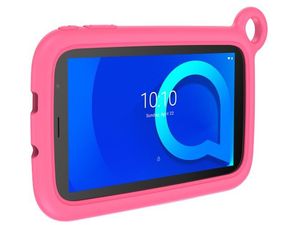 Alcatel 1T 7 KIDS, rózsaszínű
