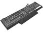 Baterie pentru HP Elitebook 1040 G11, Elitebook X360 1040 G11, Elite X360 1040 G11, 5600 mAh, Li-Ion