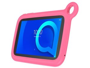 Alcatel 1T 7 KIDS, rózsaszínű