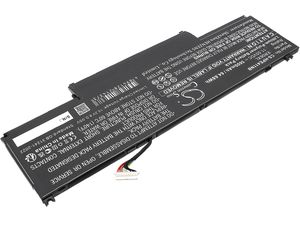 Baterie pentru HP Elitebook 1040 G11, Elitebook X360 1040 G11, Elite X360 1040 G11, 5600 mAh, Li-Ion