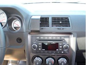 Brodit ProClip montážní konzole pro Dodge Challenger 08-14, na střed