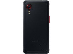 Samsung Galaxy XCover 5, černá