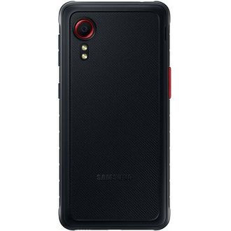 Samsung Galaxy XCover 5, fekete