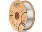 ELEGOO PLA-1.75mm-1KG-Cardboard Spool-Clear