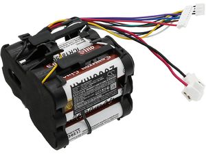 Baterie pentru AEG CX-8 EUP 82, Electrolux EUP82 și altele, 2000 mAh, Li-Ion, despachetat