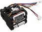 Baterie pentru AEG CX-8 EUP 82, Electrolux EUP82 și altele, 2000 mAh, Li-Ion, despachetat