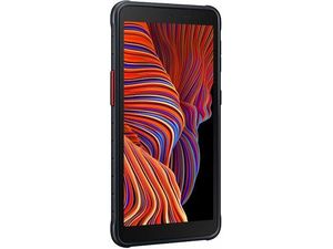 Samsung Galaxy XCover 5, černá