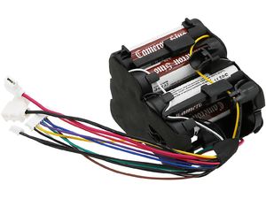 Baterie pentru AEG CX-8 EUP 82, Electrolux EUP82 și altele, 2000 mAh, Li-Ion, despachetat