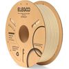 ELEGOO PLA-1.75mm-1KG-Cardboard Spool-Beige
