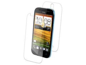 InvisibleSHIELD HTC One S (celé tělo)
