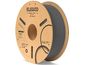 ELEGOO PLA-1.75mm-1KG-Cardboard Spool-Space Grey