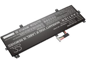 Baterie pentru Asus Bx430, Expertbook B5440fa, P5240ua-1a și altele, 4200 mAh, Li-Ion