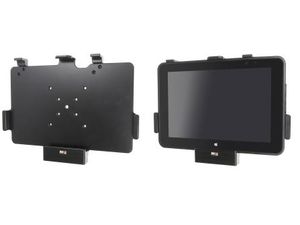 Brodit suport auto pentru Zebra ET50 10.1" fără carcasă și capac durabil, fără încărcare, fără balama