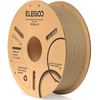 ELEGOO PLA-1.75mm-1KG-Cardboard Spool-Wood