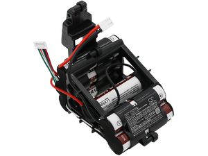 Akkumulátor a Gorenje SVC216F, SVC216FGD, VC2932GS, SVC216FS és másokhoz, 2000 mAh, Li-Ion
