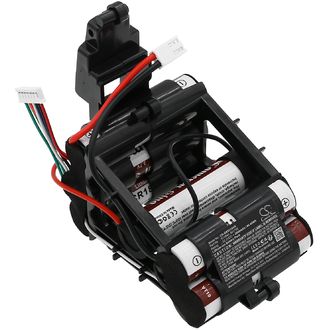 Baterie pentru Gorenje SVC216F, SVC216FGD, VC2932GS, SVC216FS și altele, 2000 mAh, Li-Ion