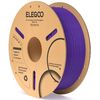 ELEGOO PLA-1.75mm-1KG-Cardboard Spool-Purple