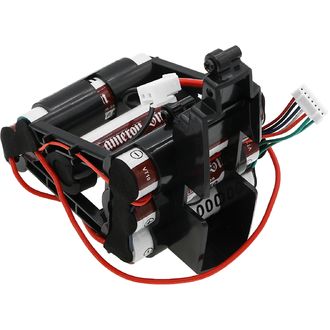 Baterie pentru Gorenje SVC216F, SVC216FGD, VC2932GS, SVC216FS și altele, 2000 mAh, Li-Ion