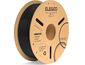 ELEGOO PLA+ -1.75mm-1KG-Cardboard Spool-Black
