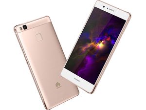 Huawei P9 Lite Dual SIM, aur roz