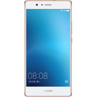 Huawei P9 Lite Dual SIM, růžově zlatý